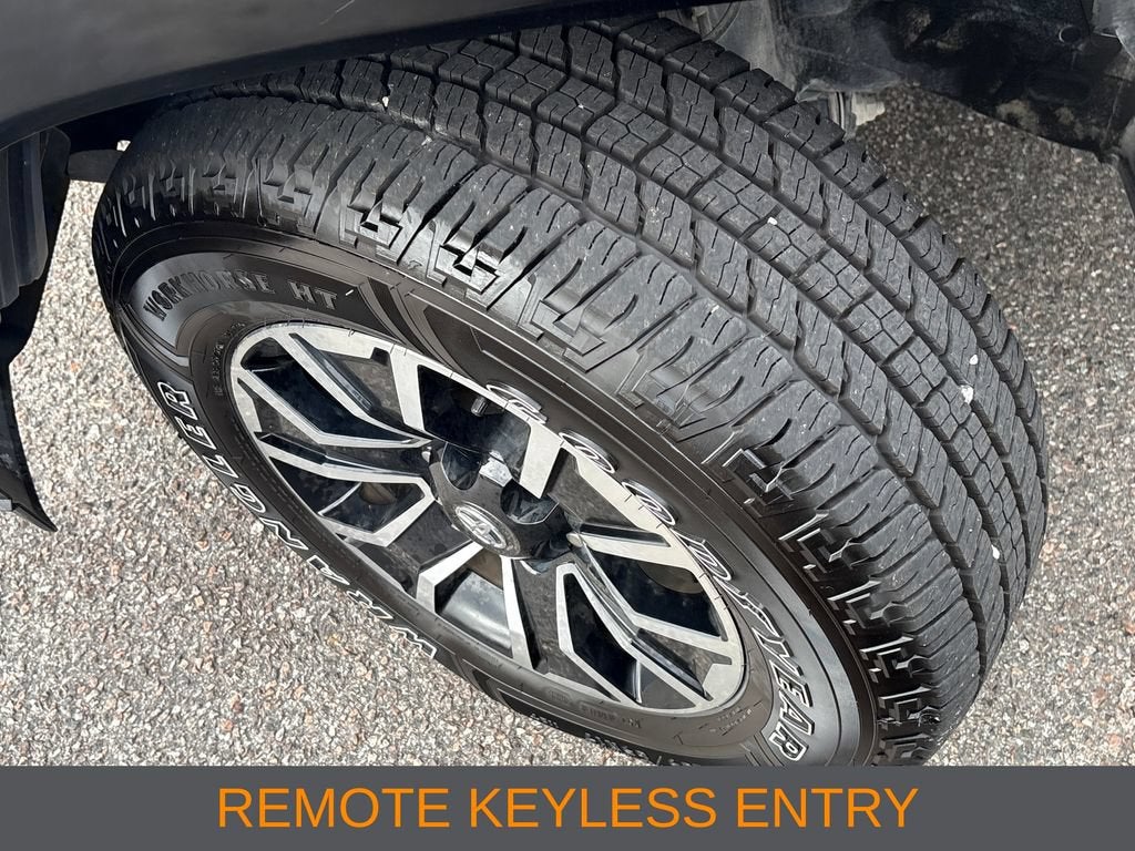 2023 Toyota Tacoma 2WD Base