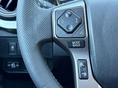 2022 Toyota Tacoma 2WD SR5