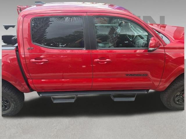 2022 Toyota Tacoma 2WD SR5
