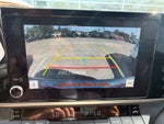 2025 Toyota Camry Base