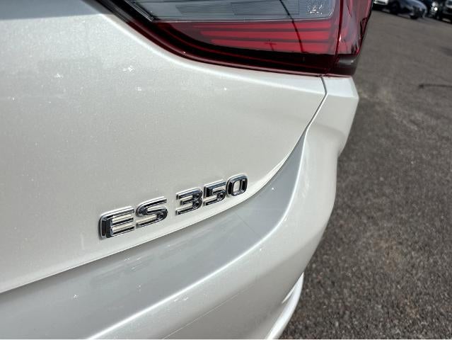 2024 Lexus ES ES 350