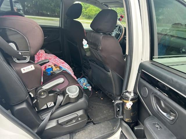 2024 Honda Pilot EX-L 8 Passenger