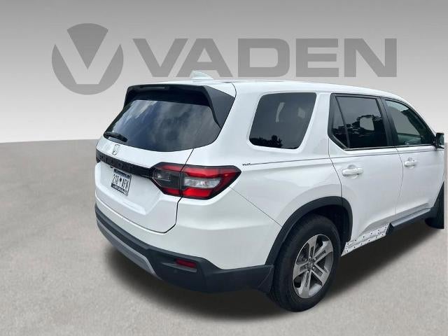 2024 Honda Pilot EX-L 8 Passenger