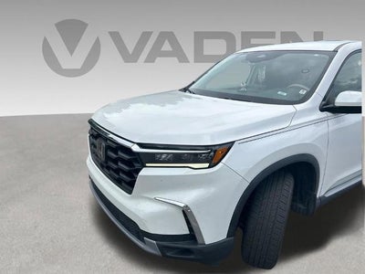 2024 Honda Pilot EX-L 8 Passenger