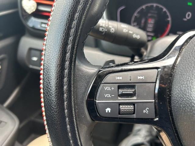 2024 Honda Pilot EX-L 8 Passenger