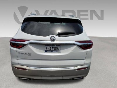 2021 Buick Enclave Premium