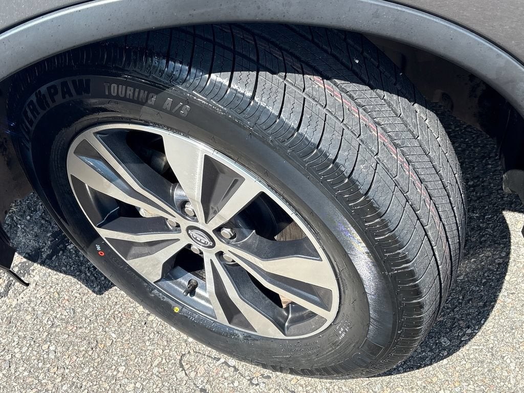 2024 Nissan Murano Base