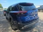 2023 Nissan Rogue Base