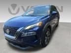 2023 Nissan Rogue Base