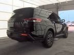 2024 Nissan Pathfinder Base