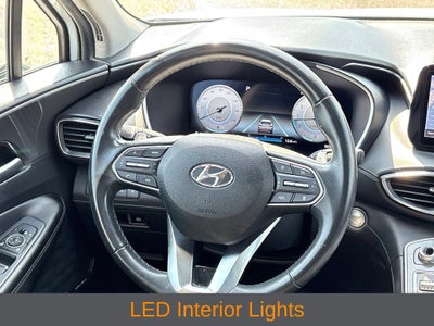2023 Hyundai SANTA FE Base