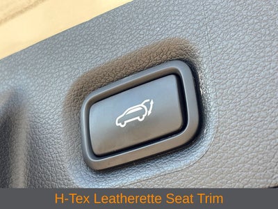 2023 Hyundai SANTA FE Base