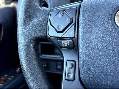 2019 Toyota Tacoma 2WD SR