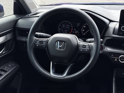 2023 Honda CR-V Base