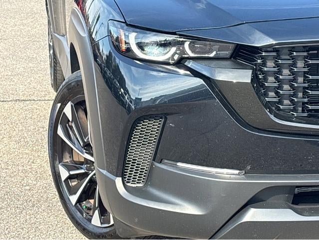 2025 Mazda Mazda CX-50 Hybrid Premium Plus Package