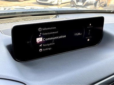 2025 Mazda Mazda CX-50 Hybrid Premium Plus Package