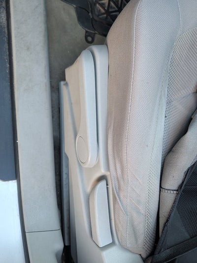 2014 Nissan Rogue Select Base