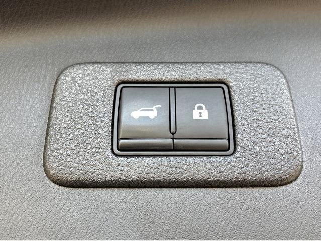 2021 Nissan Armada Platinum