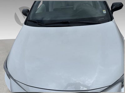 2023 Toyota Corolla Hatchback Base