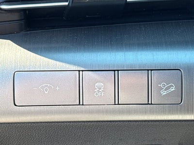 2024 Hyundai KONA Base