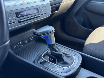 2024 Hyundai KONA Base