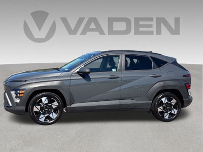 2024 Hyundai KONA Base
