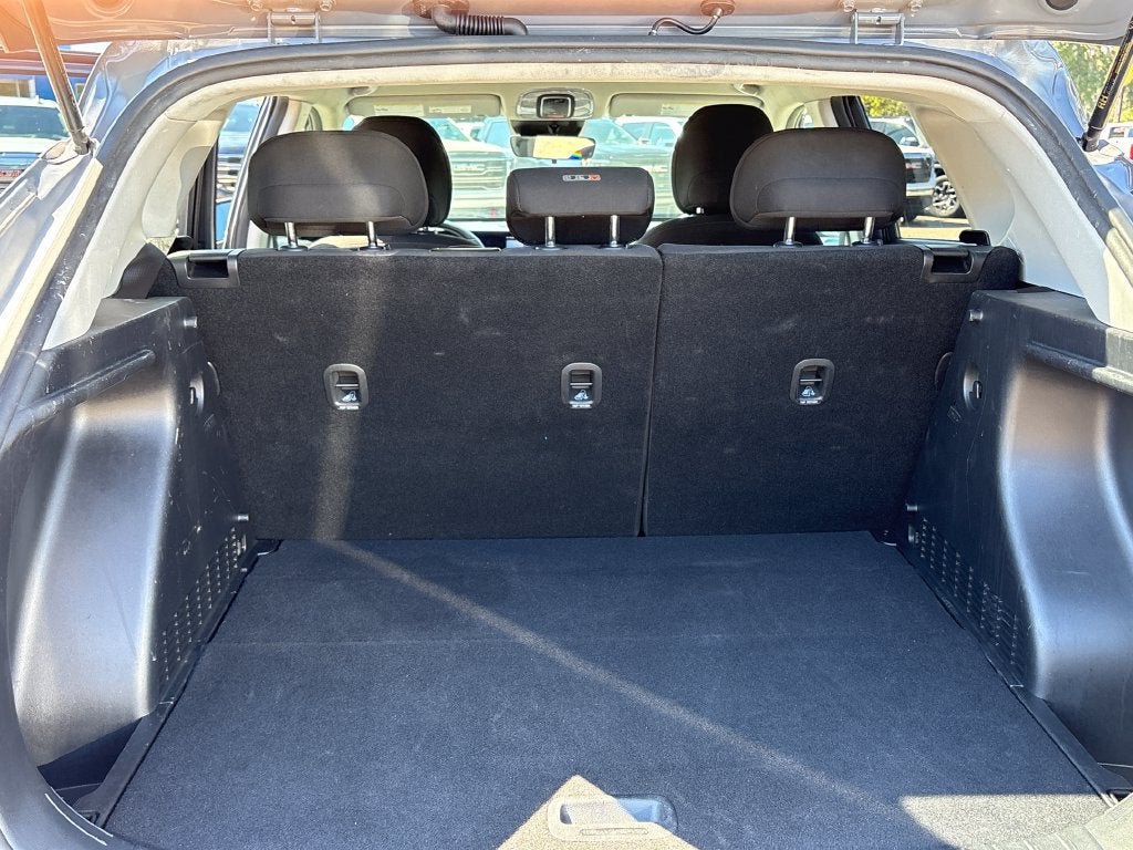 2024 Hyundai KONA Base