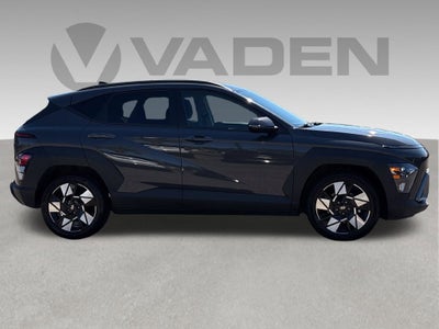 2024 Hyundai KONA Base