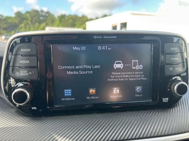2019 Hyundai TUCSON SEL