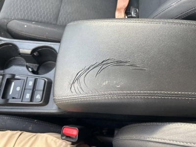 2019 Hyundai TUCSON SEL