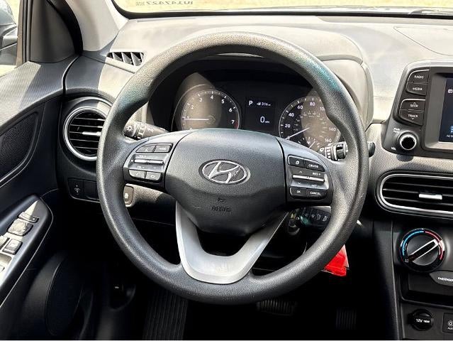 2018 Hyundai KONA SE