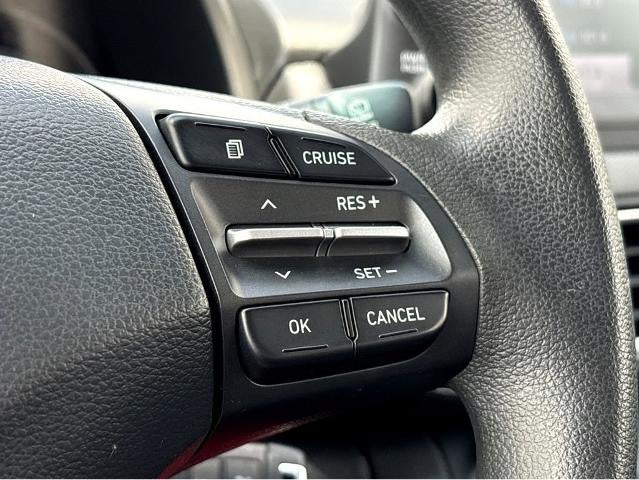 2018 Hyundai KONA SE