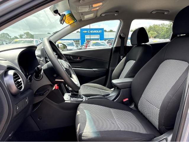2018 Hyundai KONA SE