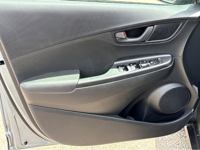 2018 Hyundai KONA SE