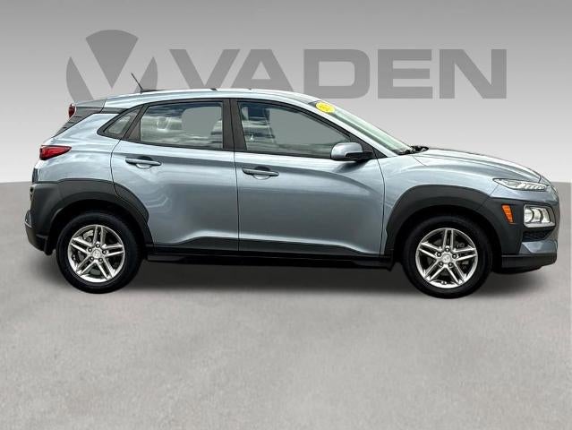 2018 Hyundai KONA SE