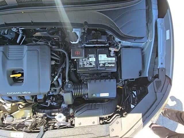 2018 Hyundai KONA SE