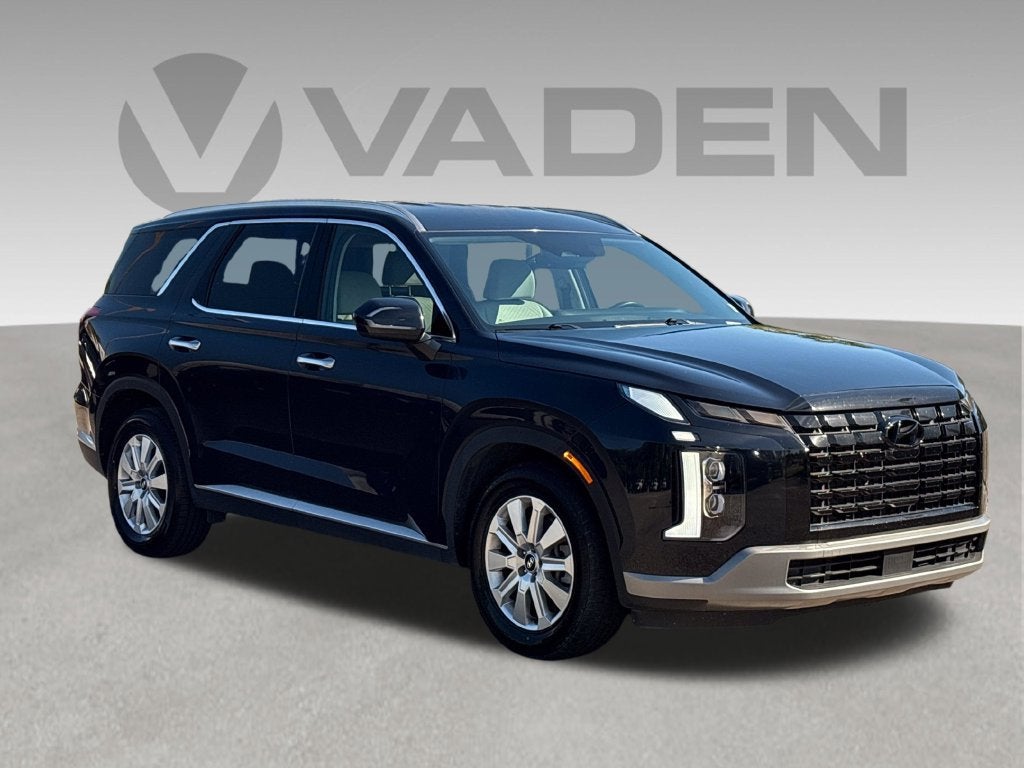 2024 Hyundai PALISADE Base