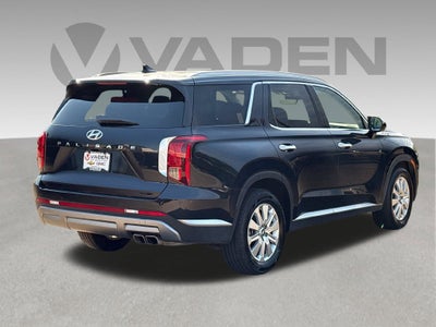2024 Hyundai PALISADE Base