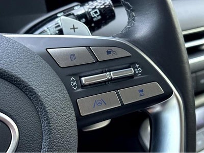 2025 Hyundai PALISADE SEL Premium 7P