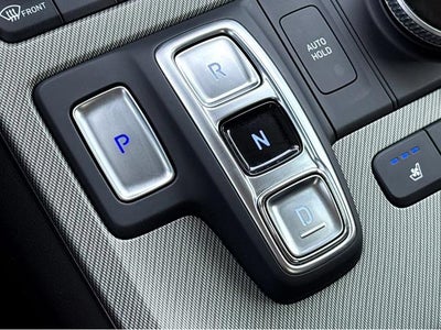 2025 Hyundai PALISADE SEL Premium 7P