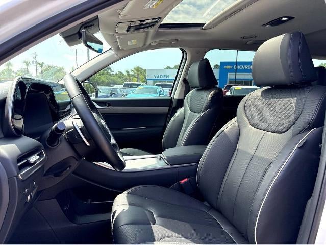 2025 Hyundai PALISADE SEL Premium 7P