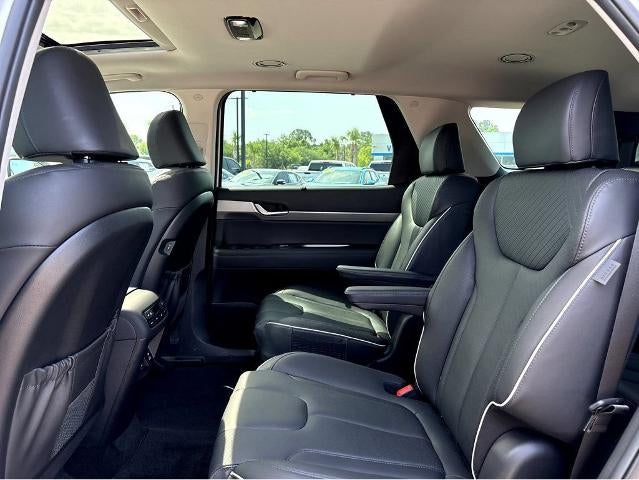 2025 Hyundai PALISADE SEL Premium 7P