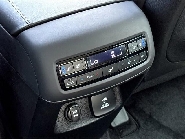 2025 Hyundai PALISADE SEL Premium 7P
