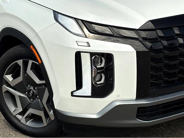 2025 Hyundai PALISADE SEL Premium 7P