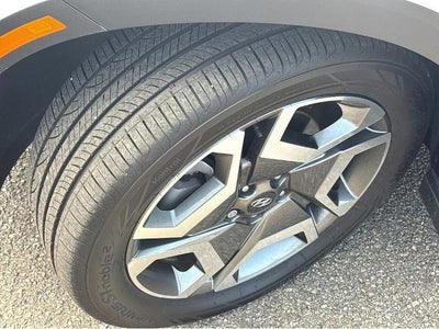 2025 Hyundai PALISADE SEL Premium 7P