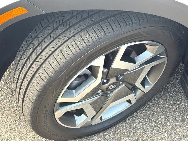 2025 Hyundai PALISADE SEL Premium 7P