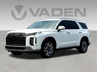 2025 Hyundai PALISADE SEL Premium 7P