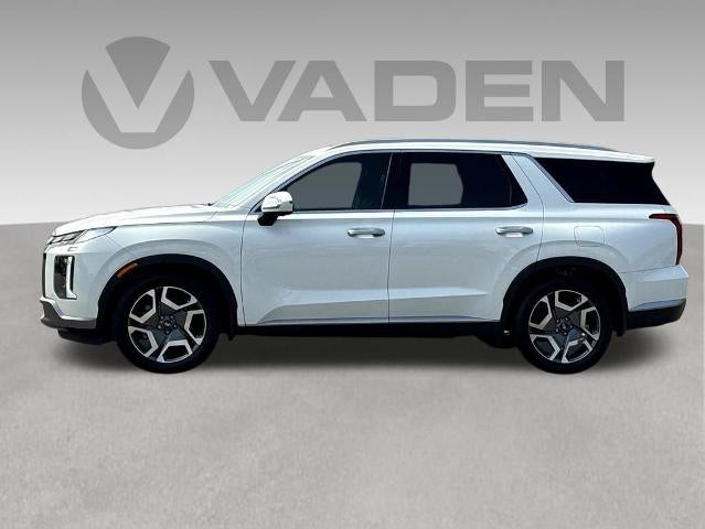 2025 Hyundai PALISADE SEL Premium 7P