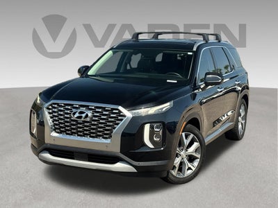 2020 Hyundai PALISADE Base