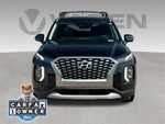 2020 Hyundai PALISADE Base